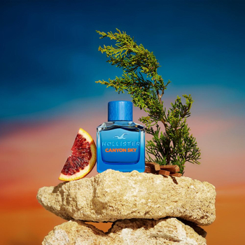 Canyon Sky For Him EDT
